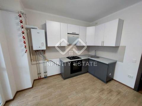 квартира по адресу Приозёрный бульв., 5б