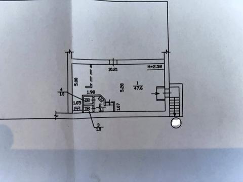 коммерческая по адресу Западная ул., 11