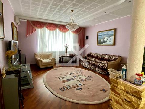 квартира по адресу Владимира Ивасюка просп. (Героїв Сталінграду), 8