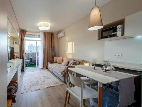 квартира по адресу Васильковская ул., 100-А