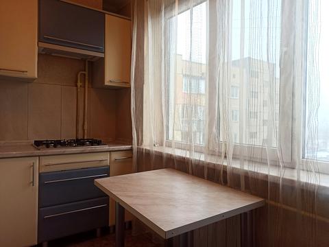 квартира по адресу Владимира Ивасюка просп. (Героїв Сталінграду), 36