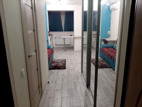 квартира по адресу Шевченковский пер., 30