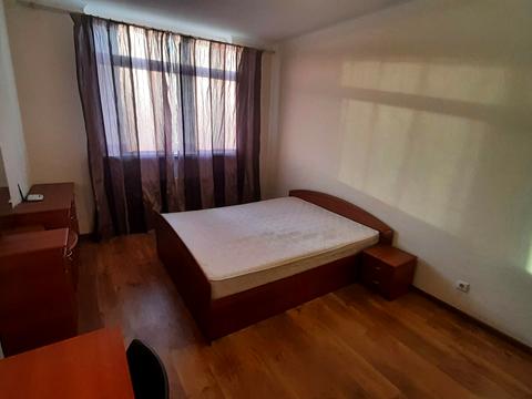 квартира по адресу Семьи Кульженков ул. (Дегтяренко Петра), 33