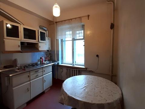 квартира по адресу Соборная пл., 1