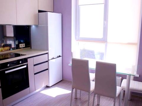 квартира за адресою Берестейський просп. (Перемоги), 65-Б