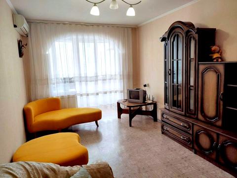 квартира за адресою Сонячна Набережна вул. (Маршала Малиновського), 14