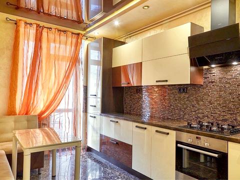 квартира за адресою Демнянська вул., 26