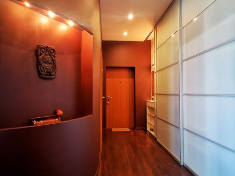 квартира по адресу Генерала Шаповала ул. (Механізаторів), 2