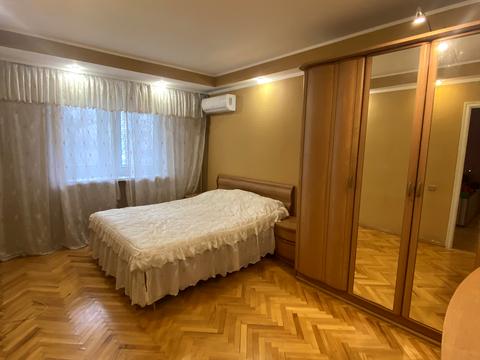 квартира по адресу Владимира Ивасюка просп. (Героїв Сталінграду), 7-Б