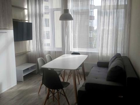 квартира по адресу Практична, 8