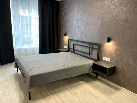 квартира за адресою Панорамна вул., 6