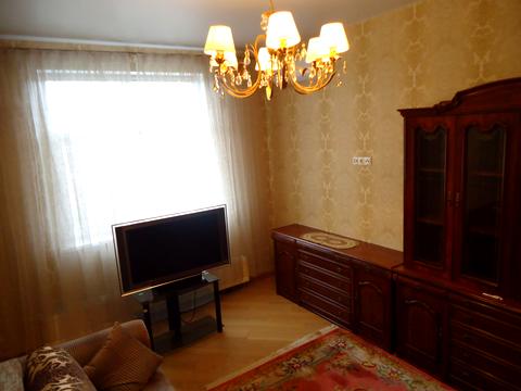 квартира по адресу Василия Тютюнника ул. (Анрі Барбюса), 53