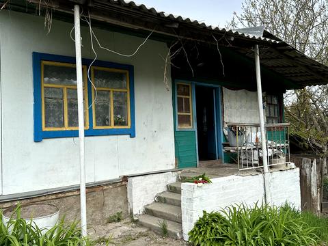 будинок за адресою Макишин