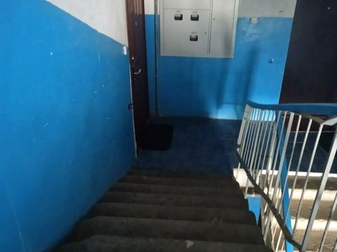 квартира по адресу снегіревський провулок, 7А