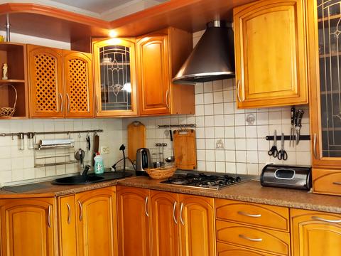 квартира за адресою Васильківська вул., 53 к4