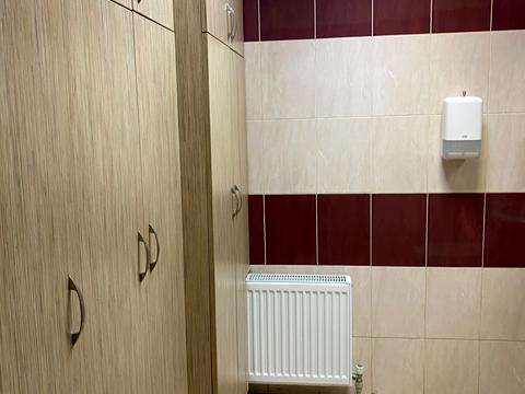 коммерческая по адресу Обсерваторный переулок, 2/6