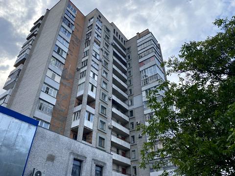 квартира за адресою Університетська вул. (Першотравнева), 3