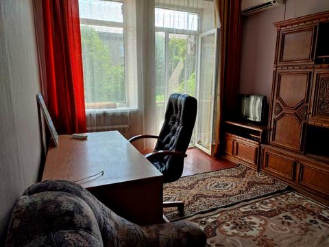 квартира по адресу Независимости ул. (Титова), 6