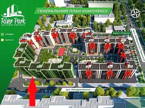 комерційна за адресою Набережна Перемоги вул., 44