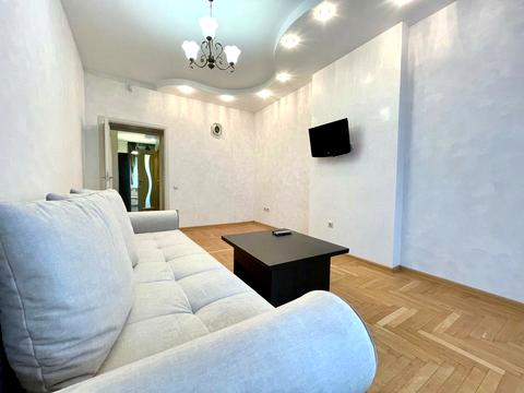 квартира по адресу Русская ул., 20