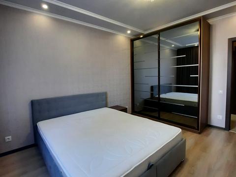 квартира за адресою Європейського Союзу просп. (Правди), 41-Д