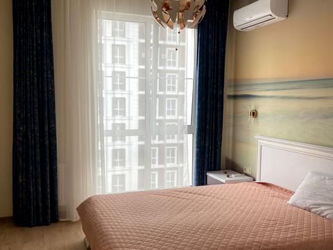 квартира за адресою Михайла Максимовича вул. (Онуфрія Трутенка), 28-Б