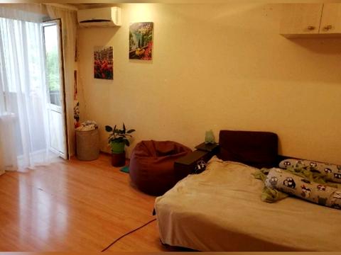 квартира по адресу Братиславская ул., 18