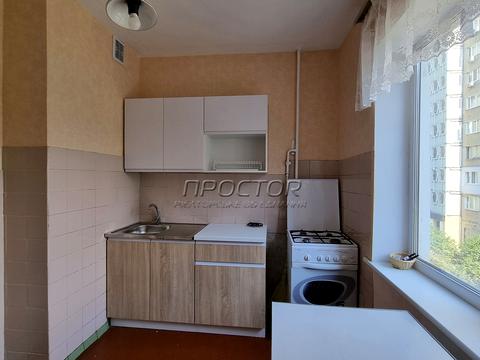 квартира за адресою Миколи Закревського вул., 39-А