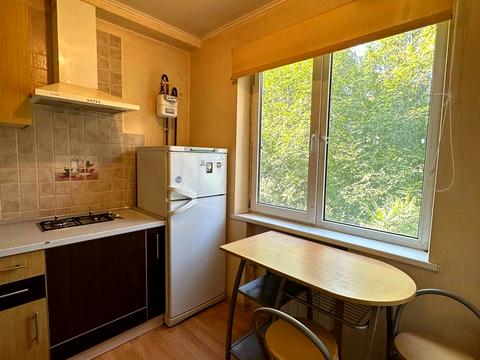 квартира по адресу Академика Павлова ул., 148а