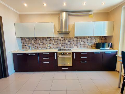 квартира за адресою Валерія Лобановського просп. (Червонозоряний), 6-Г