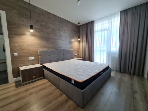 квартира за адресою Метрологічна вул., 56