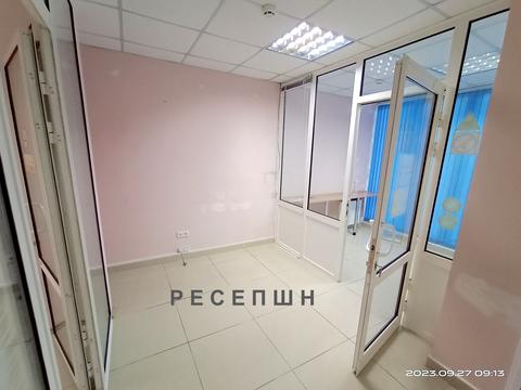 коммерческая по адресу Обсерваторный пер., 2/6