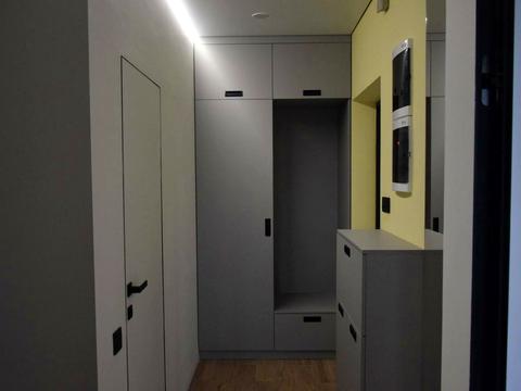 квартира за адресою Зарічна вул., 2 к1