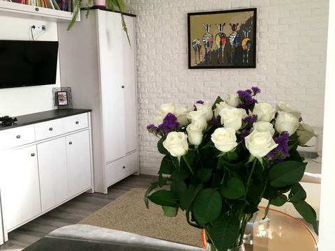 квартира за адресою Воскресенська вул., 16-В