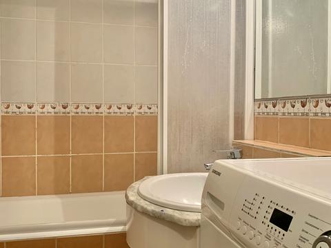 квартира по адресу Цитадельная ул., 5/9