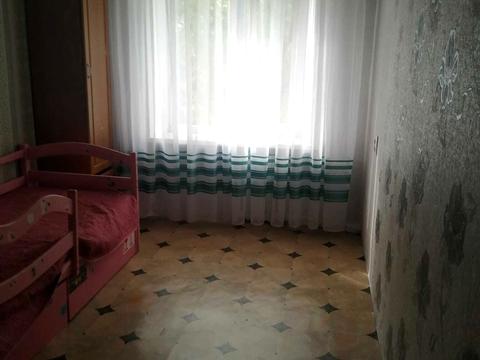 квартира по адресу Заводская ул., 6