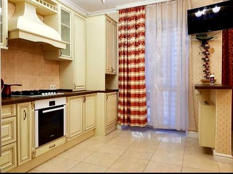 квартира по адресу Миру ул., 9