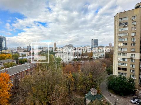 квартира по адресу Леси Украинки бульв., 9-В