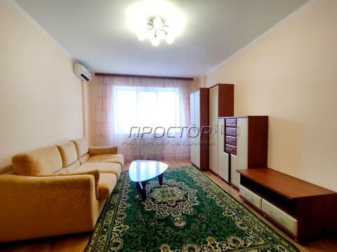 квартира за адресою Червоної Калини просп. (Володимира Маяковського), 20-В