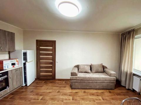 квартира по адресу Ревуцкого ул., 54