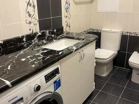 квартира по адресу Оболонская набережная ул., 3