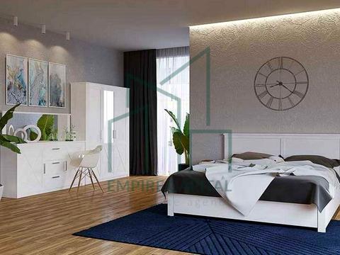 квартира за адресою Томаша Масарика вул., 12