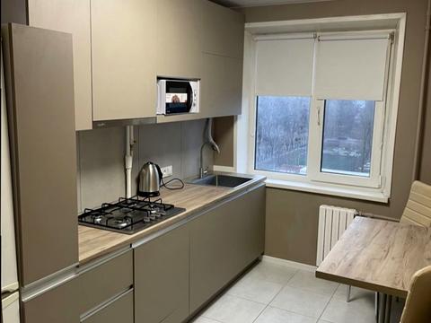 квартира по адресу Сонячна ул. (Маршала Малиновского), 6