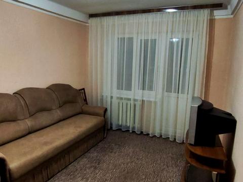 квартира по адресу Зої Бутенко ул. (Сєченова), 10к1