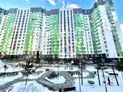 квартира по адресу Университетская ул., 3/13