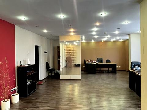 комерційна за адресою Бориса Гмирі вул., 6