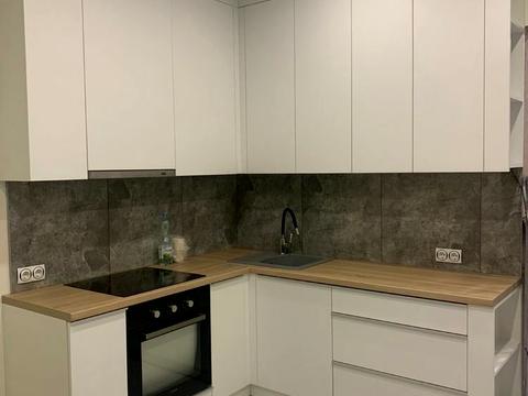 квартира за адресою Михайла Максимовича вул. (Онуфрія Трутенка), 24-А