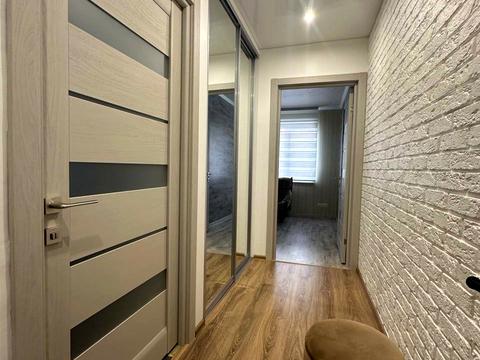 квартира за адресою Батумська вул., 54а