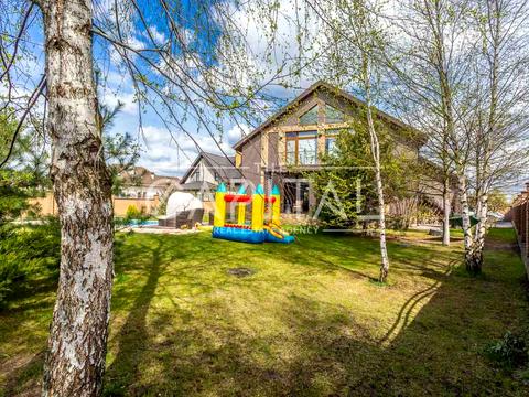 дом по адресу абрикосовая