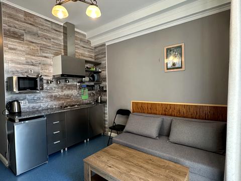 квартира по адресу Николаевская ул. (Короленко), 25